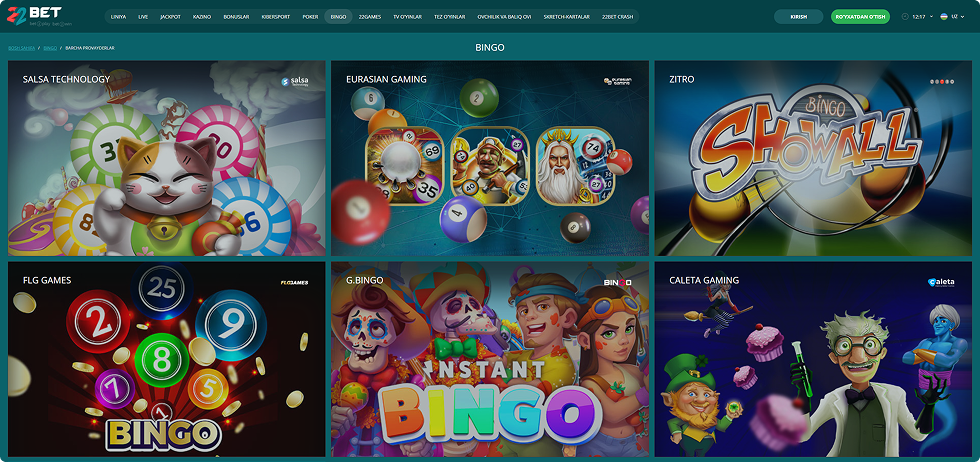 22Bet букмекерская контора 22Bet букмекерская контора