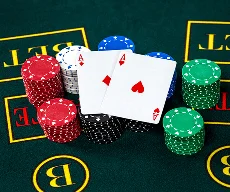 Blackjack